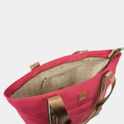 Playera 24 Playera -Bolsa De Moda fresa sku 16663420 16140607 xxl