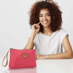 Neceser 21 Neceser -Bolsa De Moda fresa sku 16663423 41360334 xxl