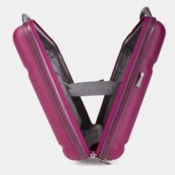 Tempo Portadocumentos -Bolsa De Moda fucsia gris sku 16065041 34150196 xxl