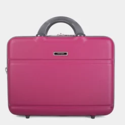 Tempo Portadocumentos -Bolsa De Moda fucsia gris sku 16065041 34170983 xxl