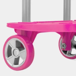 Carrito Para Mochilas Escolares Infantiles Skpat Unisex Adaptables Ligero Resistente 1116 -Bolsa De Moda fucsia sku 16041721 22490633 xxl