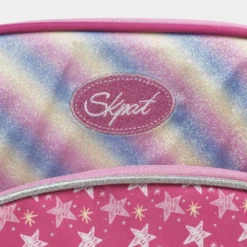 Mochila Escolar Infantil De Niña Acolchada Skpat Shine Like A Star -Bolsa De Moda fucsia sku 16041743 33070375 xxl