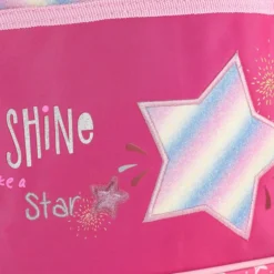Cartera Infantil Niña Estampada Maletín Extraescolar Skpat Shine Like A Star -Bolsa De Moda fucsia sku 16041744 33520404 xxl