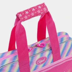 Cartera Infantil Niña Estampada Maletín Extraescolar Skpat Shine Like A Star -Bolsa De Moda fucsia sku 16041744 33560276 xxl
