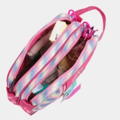 Neceser De Viaje Para Niña Skpat Shine Like A Star -Bolsa De Moda fucsia sku 16041746 18170150 xxl
