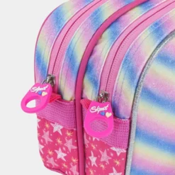 Neceser De Viaje Para Niña Skpat Shine Like A Star -Bolsa De Moda fucsia sku 16041746 18180482 xxl