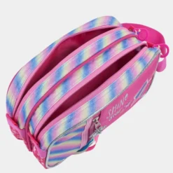 Neceser De Viaje Para Niña Skpat Shine Like A Star -Bolsa De Moda fucsia sku 16041746 18190804 xxl