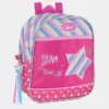 Mochila Infantil Escolar Niña Acolchada Y Estampada Skpat Shine Like A Star