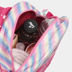 Mochila Infantil Escolar Niña Acolchada Y Estampada Skpat Shine Like A Star 7 Mochila Infantil Escolar Niña Acolchada Y Estampada Skpat Shine Like A Star -Bolsa De Moda fucsia sku 16041747 19010730 xxl