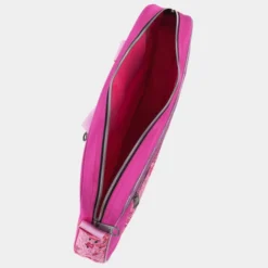 Cartera Extraescolar Niña Maletín Lois Mageik 8 Cartera Extraescolar Niña Maletín Lois Mageik -Bolsa De Moda fucsia sku 16041786 03370049 xxl