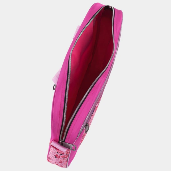 Cartera Extraescolar Niña Maletín Lois Mageik 4 Cartera Extraescolar Niña Maletín Lois Mageik - Imagen 4