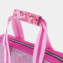 Cartera Extraescolar Niña Maletín Lois Mageik 9 Cartera Extraescolar Niña Maletín Lois Mageik -Bolsa De Moda fucsia sku 16041786 03380970 xxl