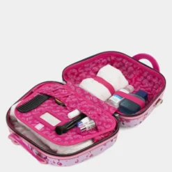 Neceser Rígido Para Niña Lois Mageik Color 15L -Bolsa De Moda fucsia sku 16041789 30570564 xxl