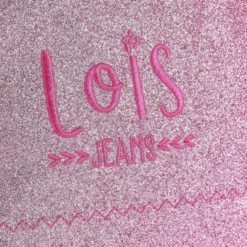 Bolsa Mochila De Niña Lois Mageik Con Bolsillo Delantero Cierre Fruncido Y Llavero 7 Bolsa Mochila De Niña Lois Mageik Con Bolsillo Delantero Cierre Fruncido Y Llavero -Bolsa De Moda fucsia sku 16041790 06370056 xxl