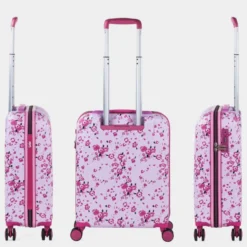 Maleta De Viaje Pequeña Cabina Lois Mageik Color 40 L -Bolsa De Moda fucsia sku 16041792 10350238 xxl