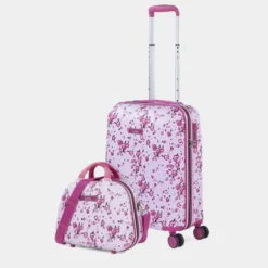 Lois Maleta Cabina Y Neceser