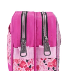 Neceser De Niña Lois Mageik Doble Compartimento -Bolsa De Moda fucsia sku 16044878 21450983 xxl