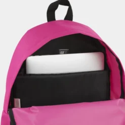 Mochila+Portatodo Itaca Spey -Bolsa De Moda fucsia sku 16064413 22330803 xxl