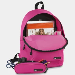 Mochila+Portatodo Itaca Spey -Bolsa De Moda fucsia sku 16064413 22360297 xxl