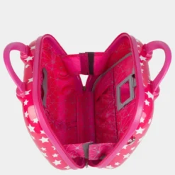 Neceser De Viaje Stars Con Capacidad 12 L -Bolsa De Moda fucsia sku 16065049 03560556 xxl