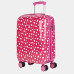 Maleta Cabina Itaca Stars
