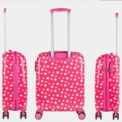 Maleta Cabina Y Neceser Itaca Stars 7 Maleta Cabina Y Neceser Itaca Stars -Bolsa De Moda fucsia sku 16065057 26300454 xxl