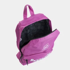 Mochila Route 66 North Carolina -Bolsa De Moda fucsia sku 16065178 02590134 xxl