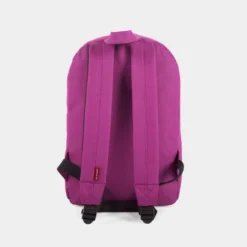 Mochila Route 66 North Carolina -Bolsa De Moda fucsia sku 16065178 03000430 xxl