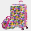 Agatha Ruiz De La Prada Maleta 60Cm Y Neceser