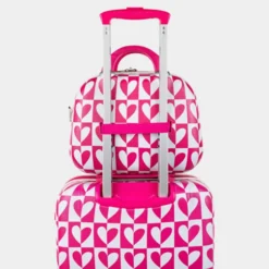 Agatha Ruiz De La Prada Neceser -Bolsa De Moda fucsia sku 16654406 34510742 xxl