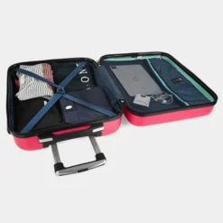 Maleta Cabina Skpat Nantes -Bolsa De Moda fucsia sku 16663390 07300382 xxl