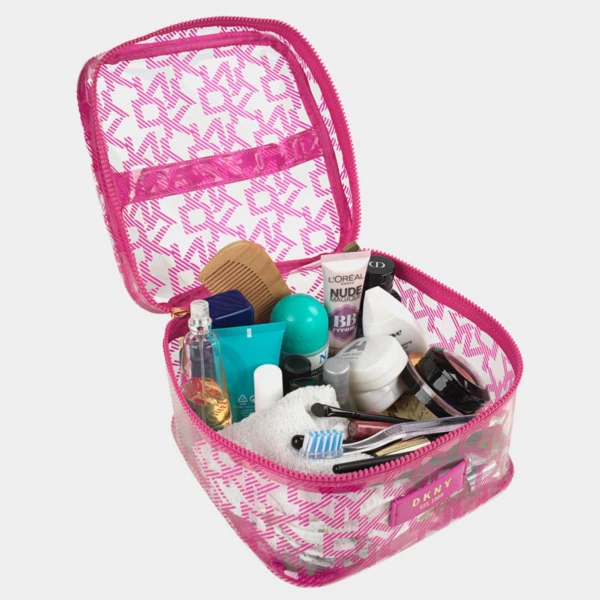 Dkny-637 Neceser Viaje Lucid Dream 12 Dkny-637 Neceser Viaje Lucid Dream - Imagen 12