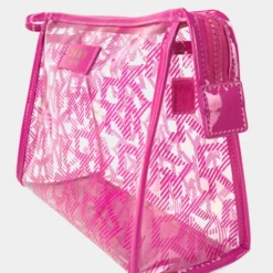 Dkny-637 Neceser Pack 2 Unidades Ld -Bolsa De Moda fucsia sku 16663853 33470165 xxl