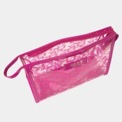 Dkny-637 Neceser Pack 2 Unidades Ld -Bolsa De Moda fucsia sku 16663853 33480550 xxl