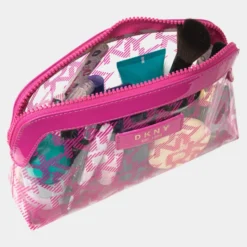 Dkny-637 Neceser Lucid Dream -Bolsa De Moda fucsia sku 16663856 35490570 xxl
