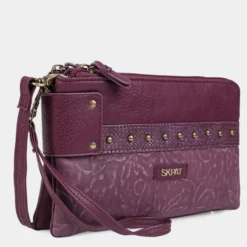 Bandolera Skpat Kates