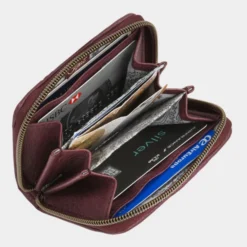 Monedero Skpat Kates -Bolsa De Moda granate sku 16064446 13020849 xxl