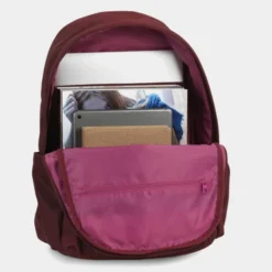 Mochila Tipo Casual Unisex Skechers Color Para Uso Diario -Bolsa De Moda granate sku 16065302 45320684 xxl