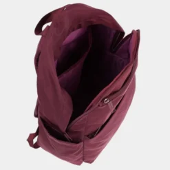 Mochila Tipo Casual Unisex Skechers Color Para Uso Diario -Bolsa De Moda granate sku 16065302 45330713 xxl