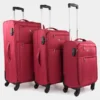 Juego De Maletas 50/60/70Cm Itaca Tamesis