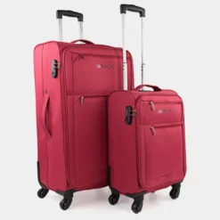 Juego De Maletas 50/70Cm Itaca Tamesis