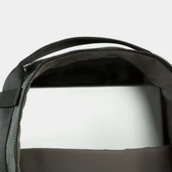 Mochila Unisex Skechers Georgetown En Nylon -Bolsa De Moda gris hielo sku 16065318 55080255 xxl