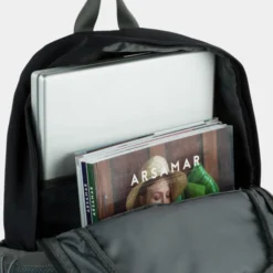 Mochila De Mujer Skechers Angels En Nylon -Bolsa De Moda gris metal sku 16065313 53210989 xxl