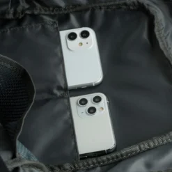 Mochila De Mujer Skechers Angels En Nylon -Bolsa De Moda gris metal sku 16065313 53240097 xxl