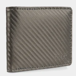 Cartera De Hombre Skpat Racing Team En Polipiel -Bolsa De Moda gris metalizado sku 16605710 12160349 xxl