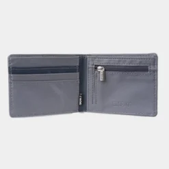 Cartera De Hombre Skpat Racing Team En Polipiel -Bolsa De Moda gris metalizado sku 16605710 12200030 xxl