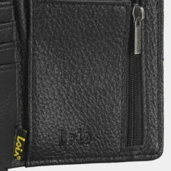 Billetero De Hombre Lois Harrison En Poliéster/Polipiel 14 Billetero De Hombre Lois Harrison En Poliéster/Polipiel -Bolsa De Moda gris oscuro sku 16042045 01020235 xxl