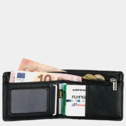 Billetero De Hombre Lois Harrison En Poliéster/Polipiel -Bolsa De Moda gris oscuro sku 16042047 03070830 xxl