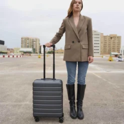 Maleta Cabina Jaslen Viena