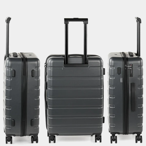 Maleta Cabina Jaslen Viena 2 Maleta Cabina Jaslen Viena - Imagen 2